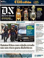 Dirio de Notcias - 2017-09-15