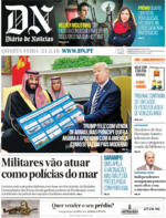 Diário de Notícias - 2018-03-21