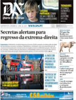 Diário de Notícias - 2018-03-29