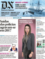 Diário de Notícias - 2018-03-31