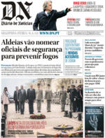 Diário de Notícias - 2018-04-09