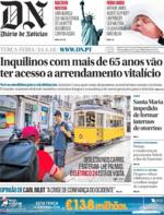 Diário de Notícias - 2018-04-24