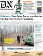 Diário de Notícias - 2018-05-04