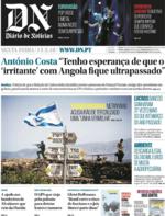 Diário de Notícias - 2018-05-11