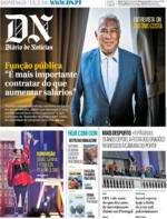 Diário de Notícias - 2018-05-13