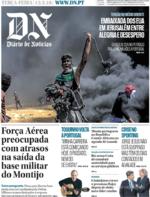 Diário de Notícias - 2018-05-15