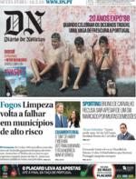 Diário de Notícias - 2018-05-18
