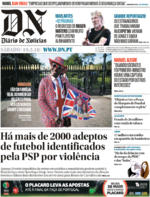 Diário de Notícias - 2018-05-19