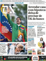Diário de Notícias - 2018-05-20