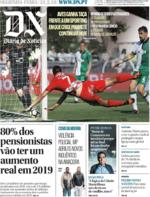 Diário de Notícias - 2018-05-21