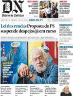 Diário de Notícias - 2018-05-23