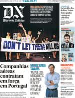 Diário de Notícias - 2018-05-27