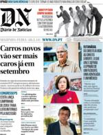 Diário de Notícias - 2018-05-28
