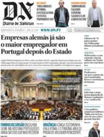 Diário de Notícias - 2018-05-30