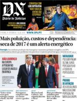 Diário de Notícias - 2018-06-05