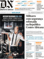 Diário de Notícias - 2018-06-09