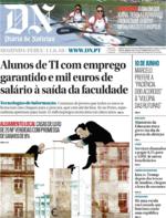 Diário de Notícias - 2018-06-11
