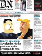 Diário de Notícias - 2018-06-12