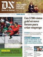 Diário de Notícias - 2018-06-14