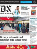 Diário de Notícias - 2018-06-22