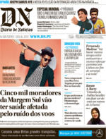 Diário de Notícias - 2018-06-23