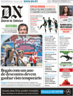 Diário de Notícias - 2018-06-24