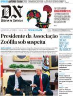 Diário de Notícias - 2018-06-28