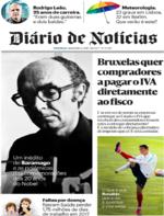 Diário de Notícias - 2018-07-04