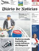 Diário de Notícias - 2018-07-08