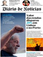 Diário de Notícias - 2018-07-09