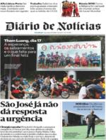 Diário de Notícias - 2018-07-10