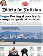 Diário de Notícias - 2018-07-12