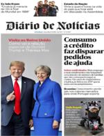 Diário de Notícias - 2018-07-13
