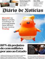 Diário de Notícias - 2018-07-14