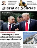 Diário de Notícias - 2018-07-16