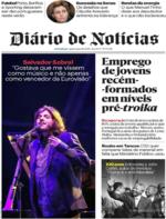 Diário de Notícias - 2018-07-18