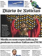 Diário de Notícias - 2018-07-19