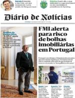 Diário de Notícias - 2018-07-20