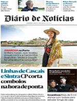 Diário de Notícias - 2018-07-21
