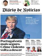 Diário de Notícias - 2018-07-24