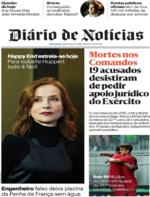 Diário de Notícias - 2018-07-26