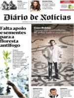 Diário de Notícias - 2018-07-29