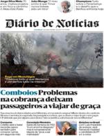 Diário de Notícias - 2018-08-07