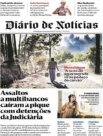 Diário de Notícias - 2018-08-08