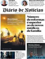 Diário de Notícias - 2018-08-09
