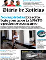 Diário de Notícias - 2018-08-10