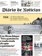 Diário de Notícias - 2018-08-12