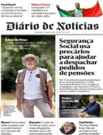 Diário de Notícias - 2018-08-13