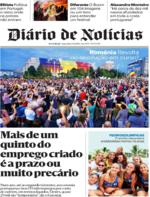 Diário de Notícias - 2018-08-14