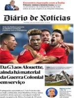 Diário de Notícias - 2018-08-15
